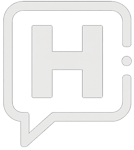 Heuristic Labs Logo